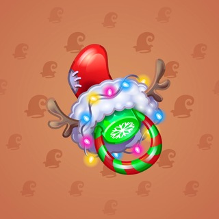 Bling Binky #5446