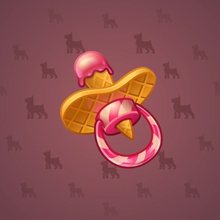 Bling Binky #5447