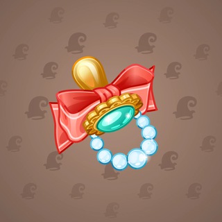 Bling Binky #5449