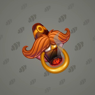 Bling Binky #5452