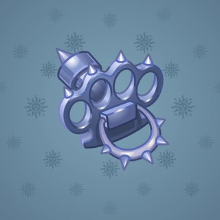 Bling Binky #5461