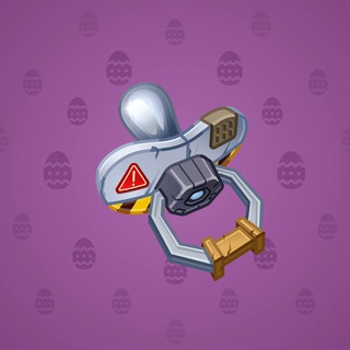 Bling Binky #5463