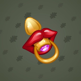 Bling Binky #5468