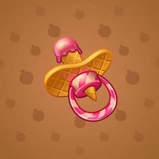 Bling Binky #5469