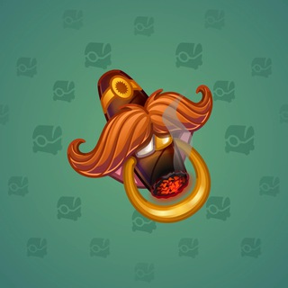 Bling Binky #5474