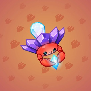 Bling Binky #5476