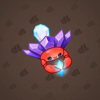 Bling Binky #5494