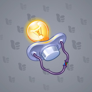 Bling Binky #5496