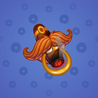 Bling Binky #5511
