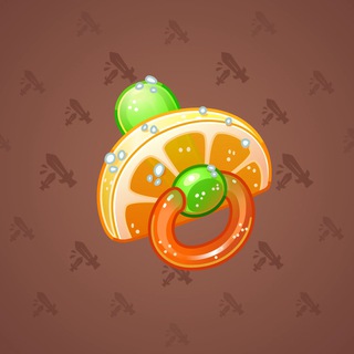 Bling Binky #5512