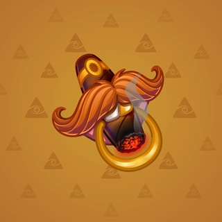 Bling Binky #5516