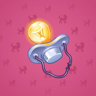 Bling Binky #5521
