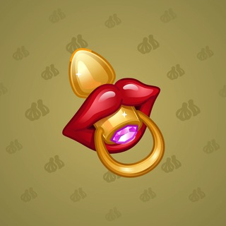 Bling Binky #5527