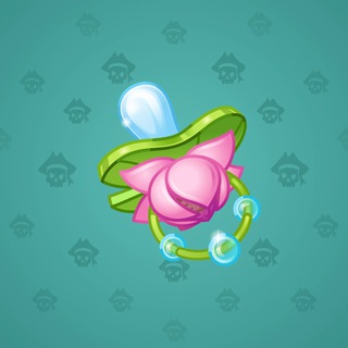 Bling Binky #5529