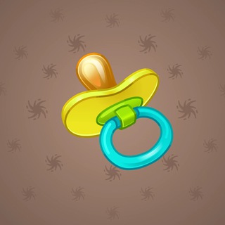 Bling Binky #5533