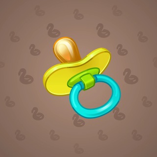 Bling Binky #5539