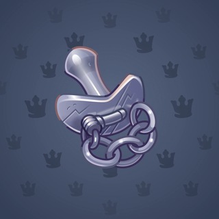 Bling Binky #5541