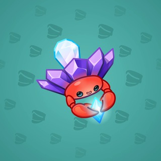 Bling Binky #5547