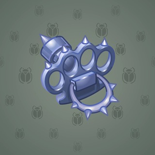 Bling Binky #5569