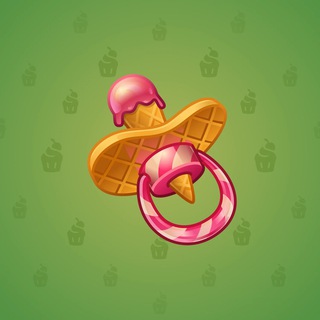 Bling Binky #5571