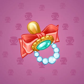 Bling Binky #5574