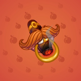 Bling Binky #5577