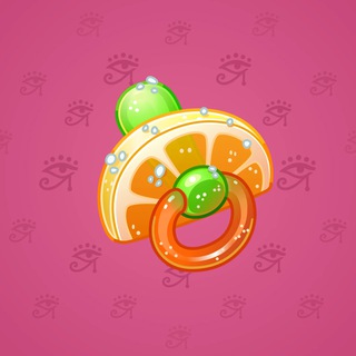 Bling Binky #5658