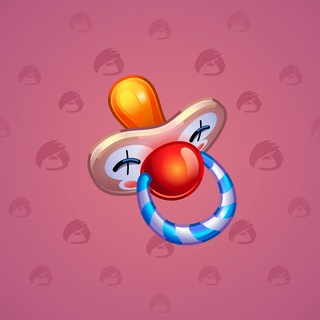 Bling Binky #5660