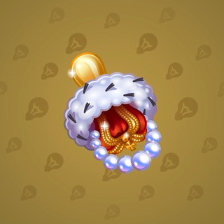 Bling Binky #5669