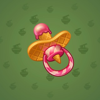 Bling Binky #5670