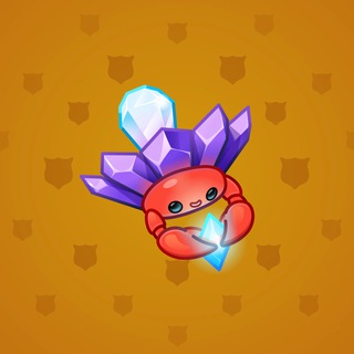 Bling Binky #5673