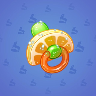Bling Binky #5674