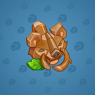 Bling Binky #5678