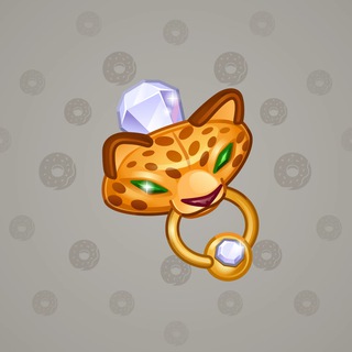 Bling Binky #5679