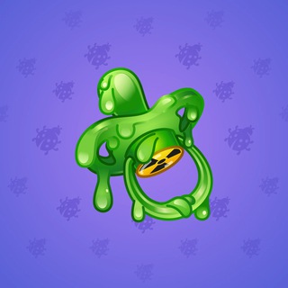 Bling Binky #5682