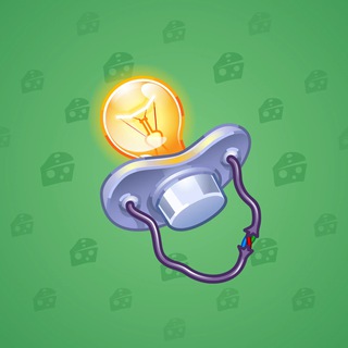 Bling Binky #5683