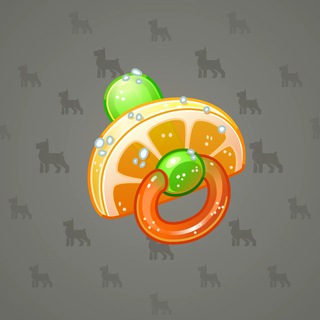 Bling Binky #5686