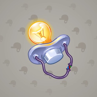 Bling Binky #5693