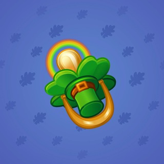 Bling Binky #5694