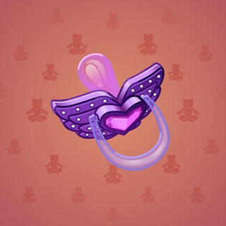 Bling Binky #5702