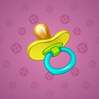 Bling Binky #5759