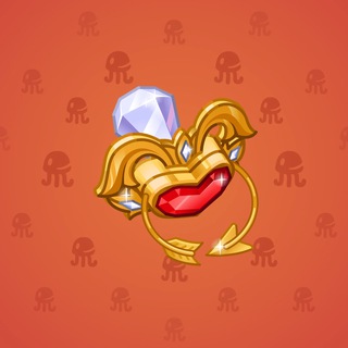 Bling Binky #5760