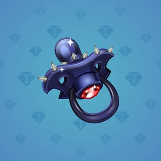 Bling Binky #5765