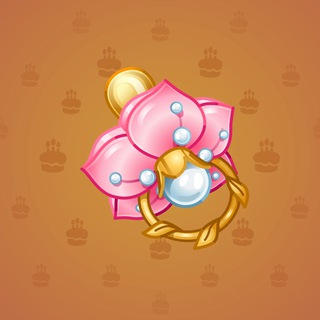 Bling Binky #5768