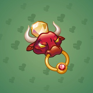 Bling Binky #5769