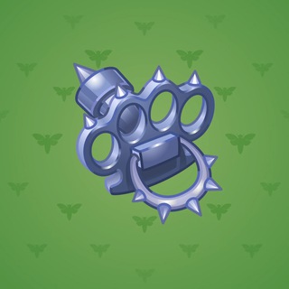 Bling Binky #5772