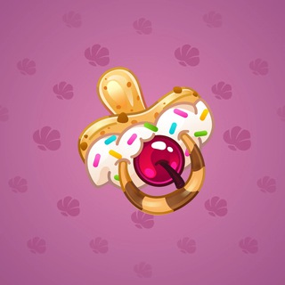 Bling Binky #5776