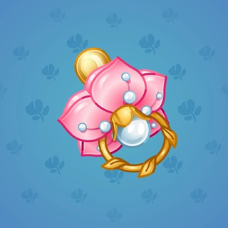 Bling Binky #5782