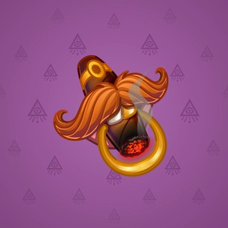 Bling Binky #5785