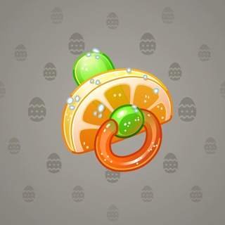 Bling Binky #5790